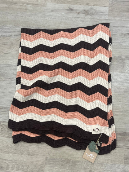 Baby Blanket 'Zig'