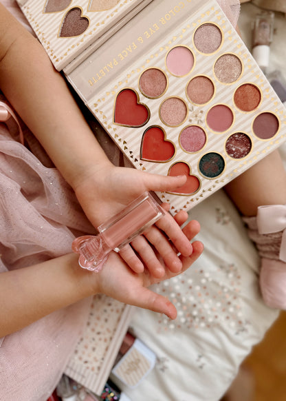 Mein erstes Make Up 'Mon Chérie' Mehrfarbig