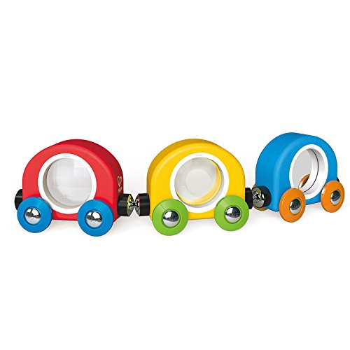 Blickfang Zug 'Take-A-Look-Train'