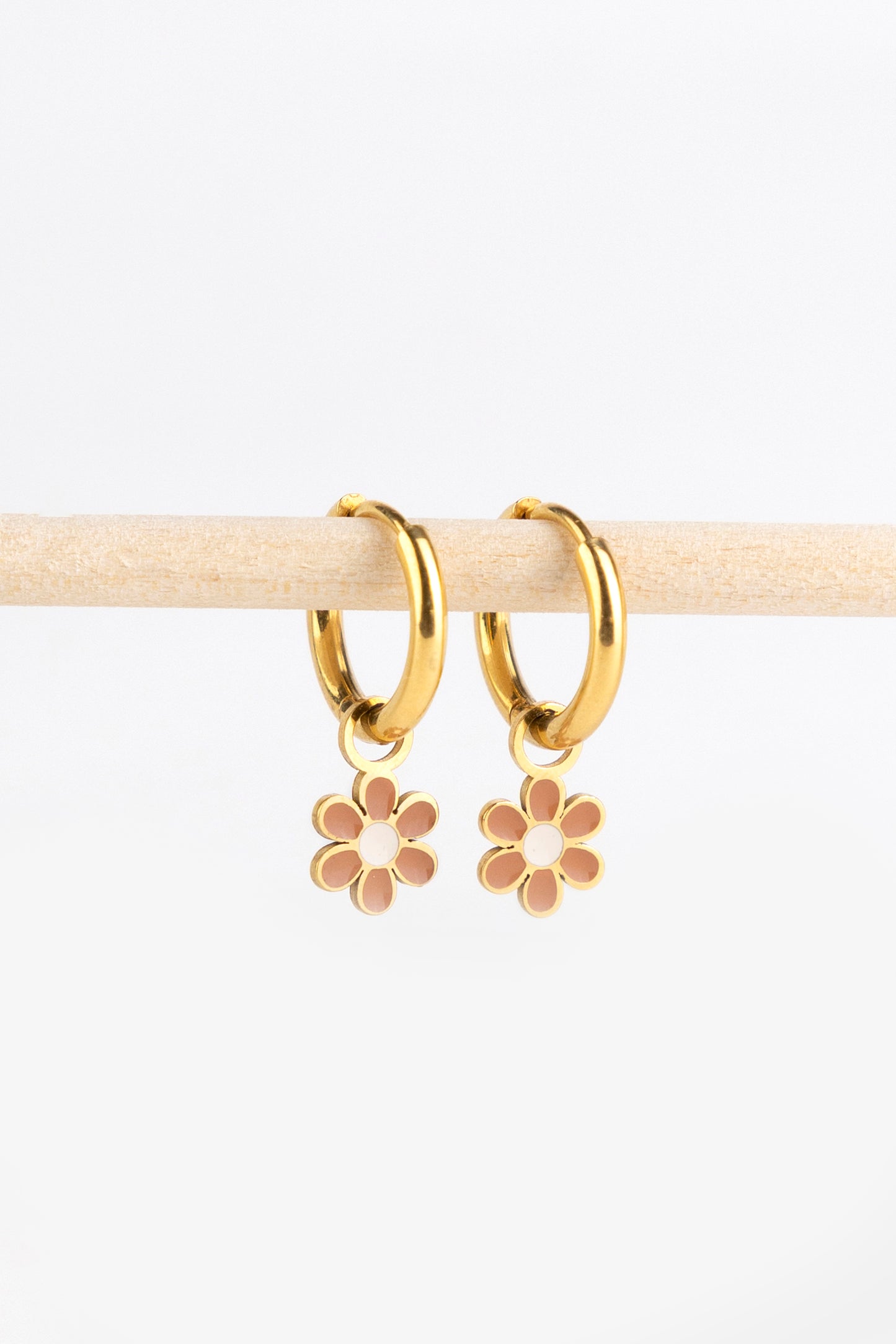 Single Charm 'Little Daisy'