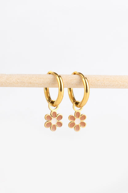 Single Charm 'Little Daisy'