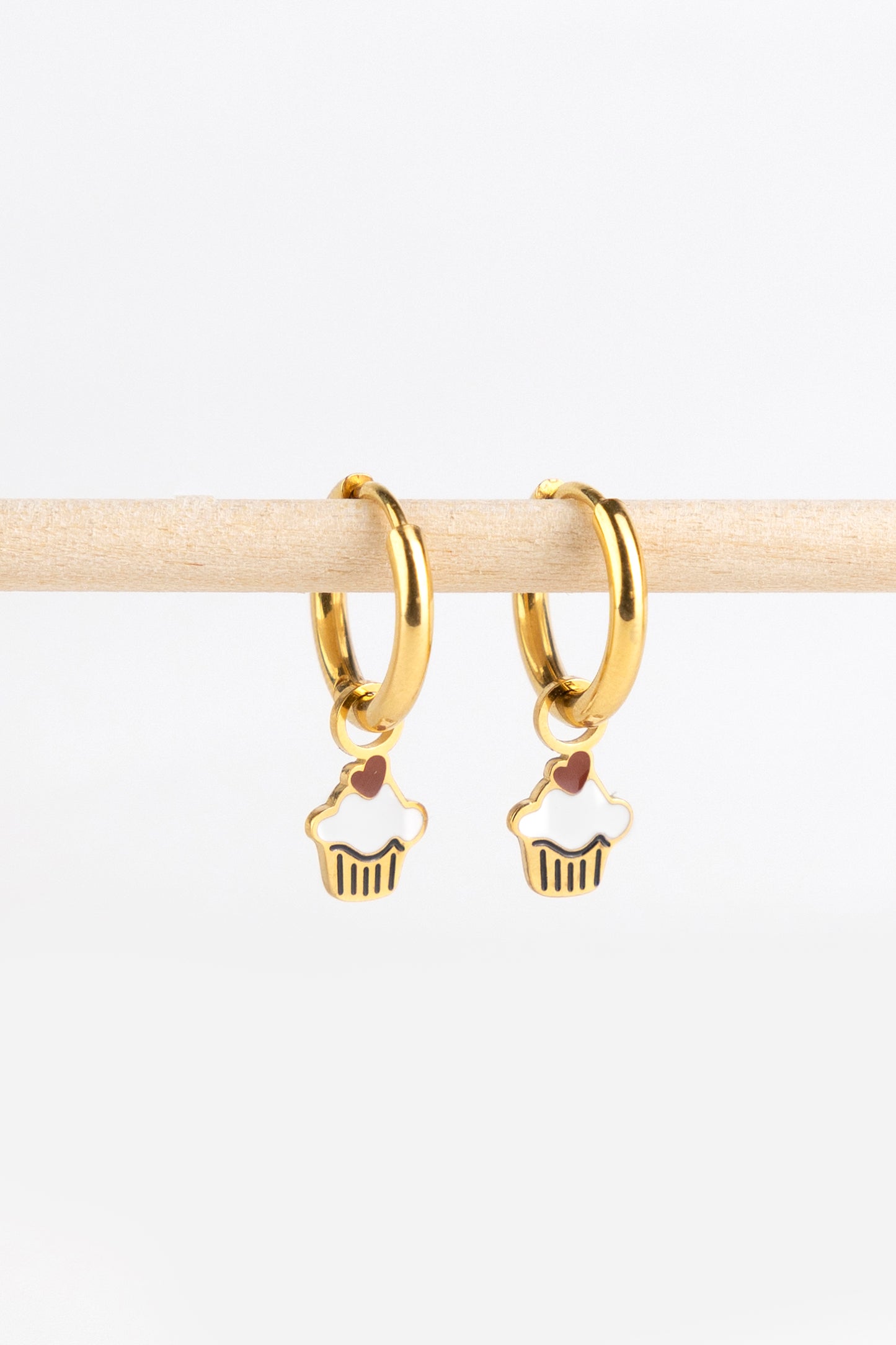 Single Charm 'Love Muffin'