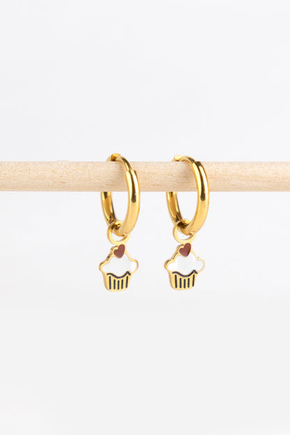 Single Charm 'Love Muffin'