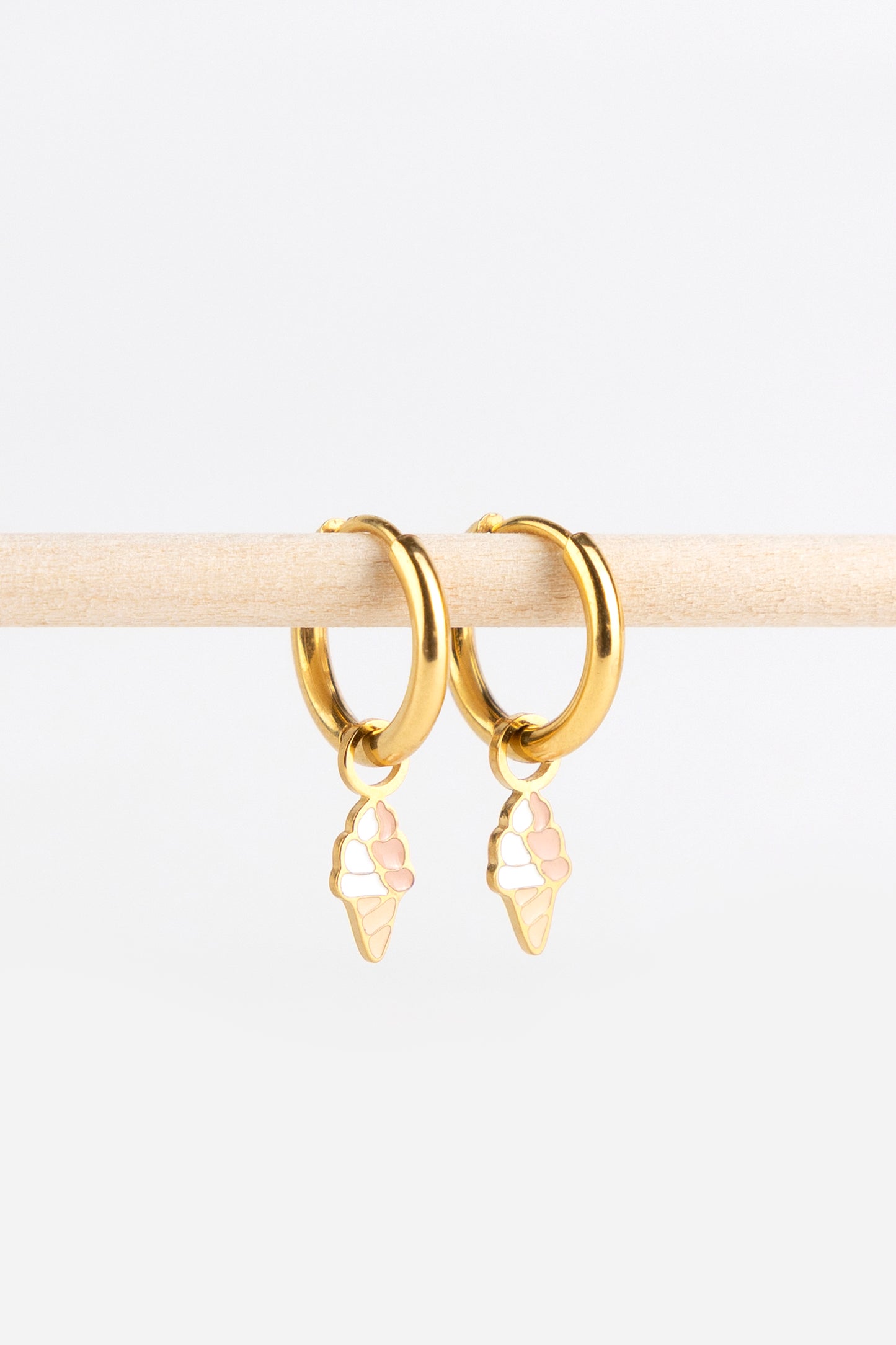 Single Charm 'Sweet Icecream'