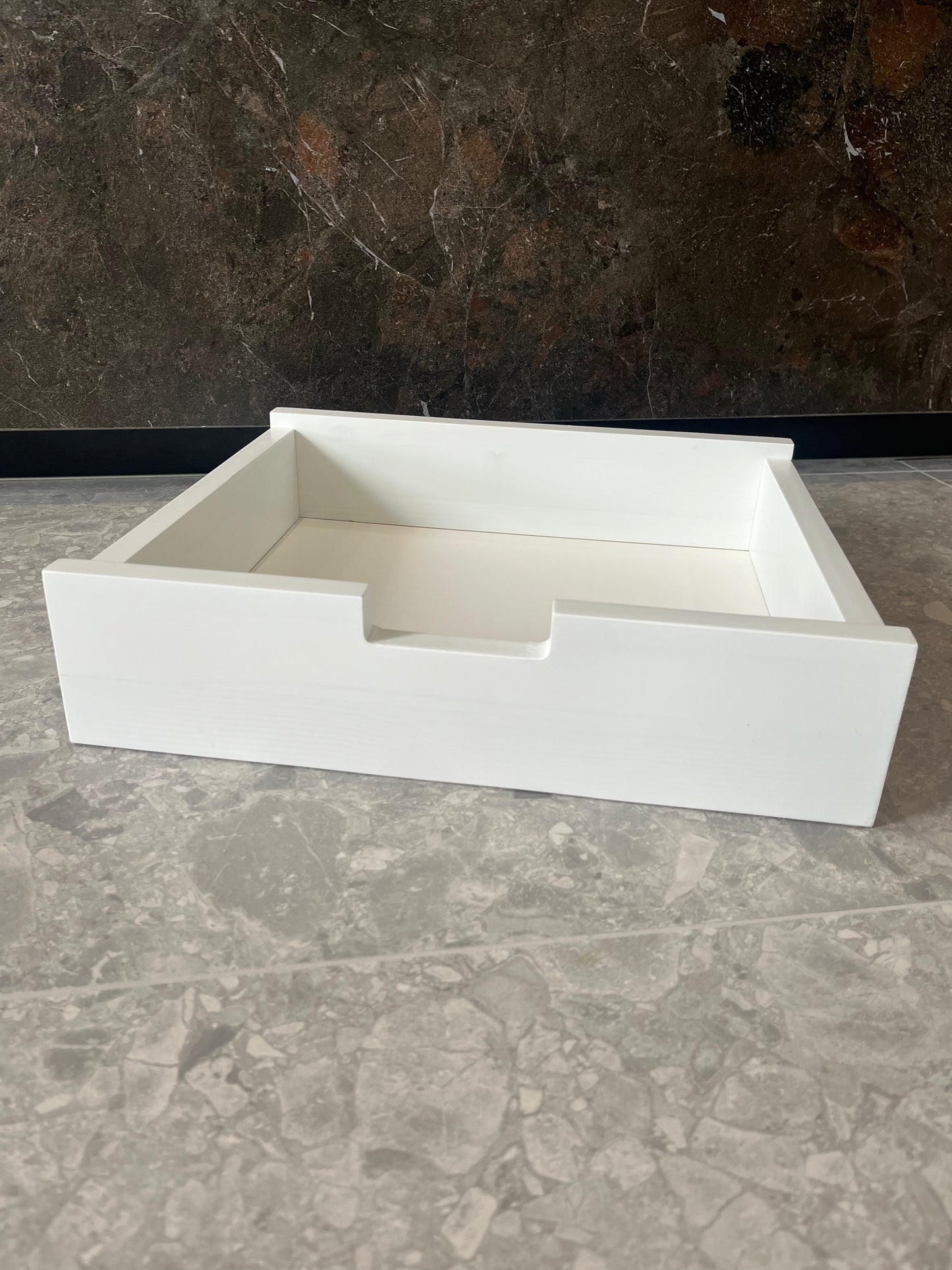 bopita 'Basic Wood' Kiste