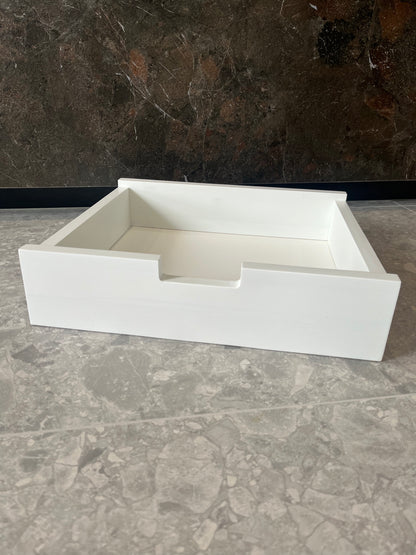 bopita 'Basic Wood' Kiste