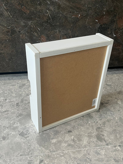 bopita 'Basic Wood' Kiste