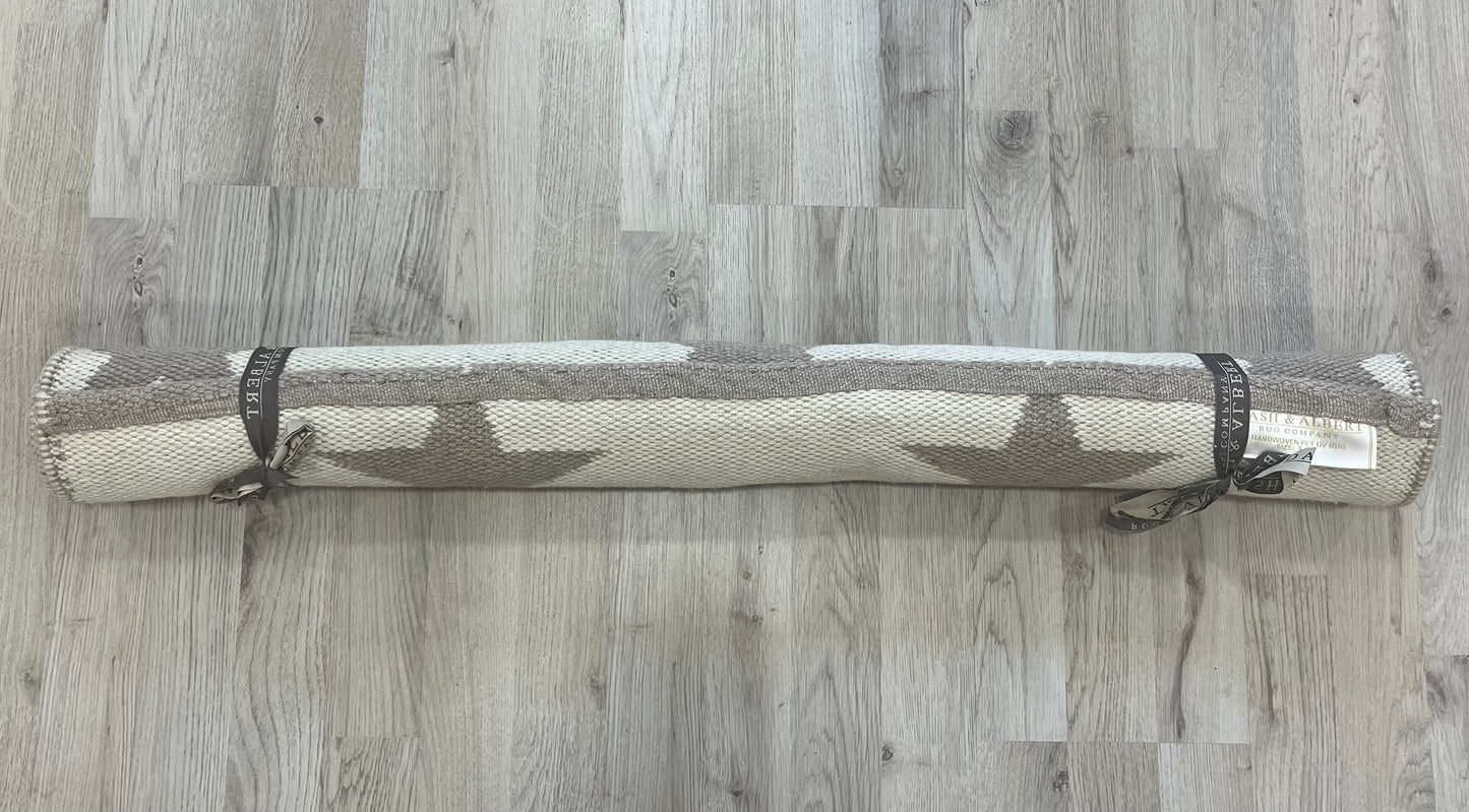 Teppich In- und Outdoor 'Stern' Polypropylen