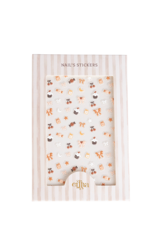 Nagelsticker 'Candy'