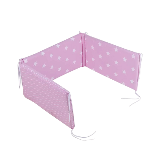 Little Dutch Bettnest 'Sterne'