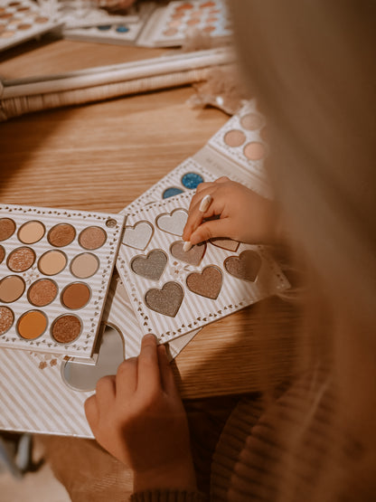 Mein erstes Make Up 'Mon Chérie' Mehrfarbig