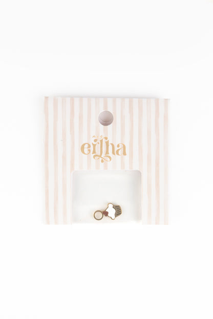 Single Charm 'Love Muffin'