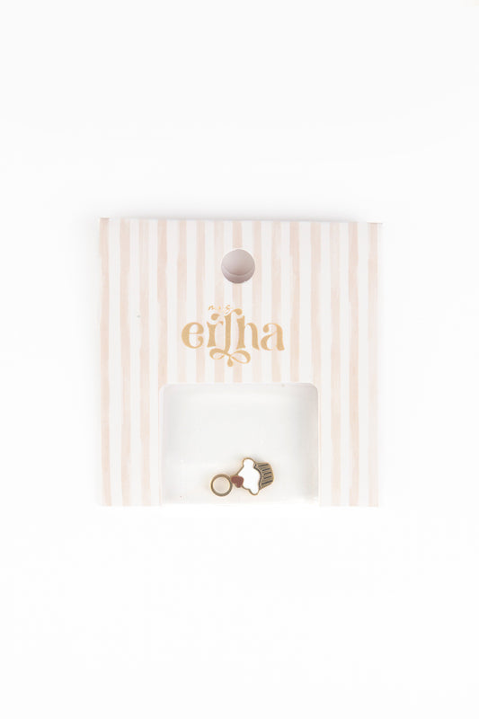 Single Charm 'Love Muffin'