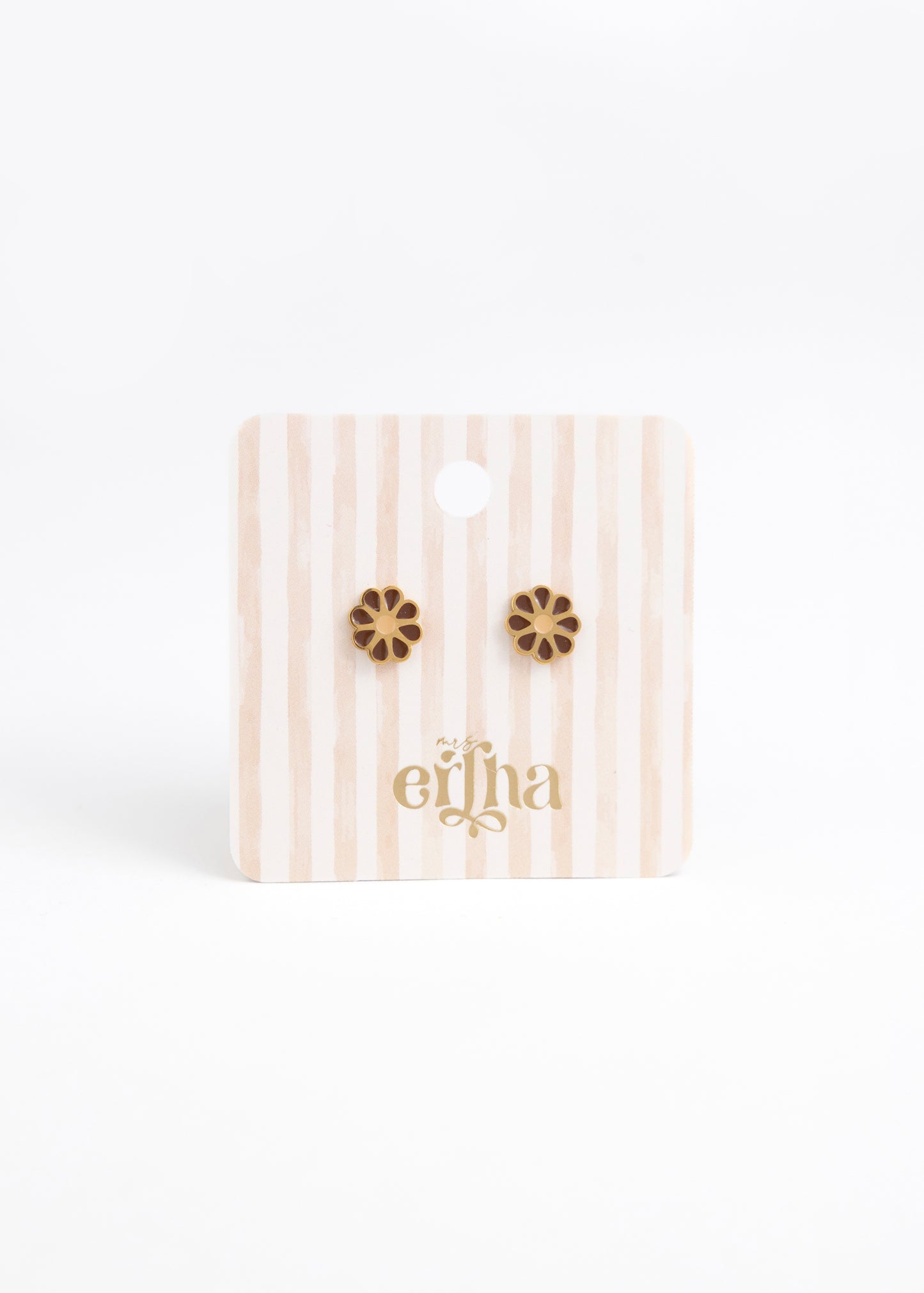 Ohrstecker 'Lovely Daisy'