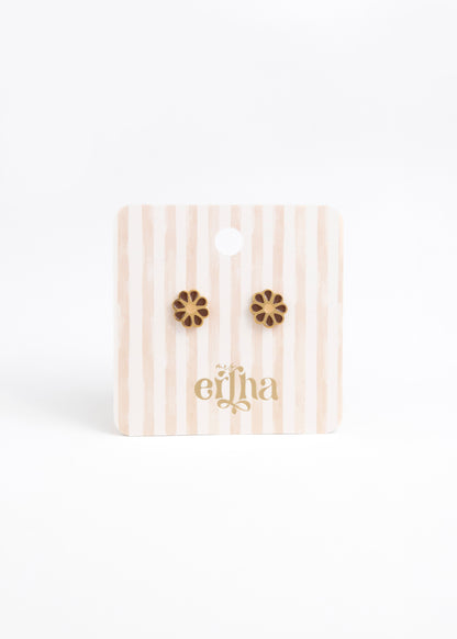 Ohrstecker 'Lovely Daisy'