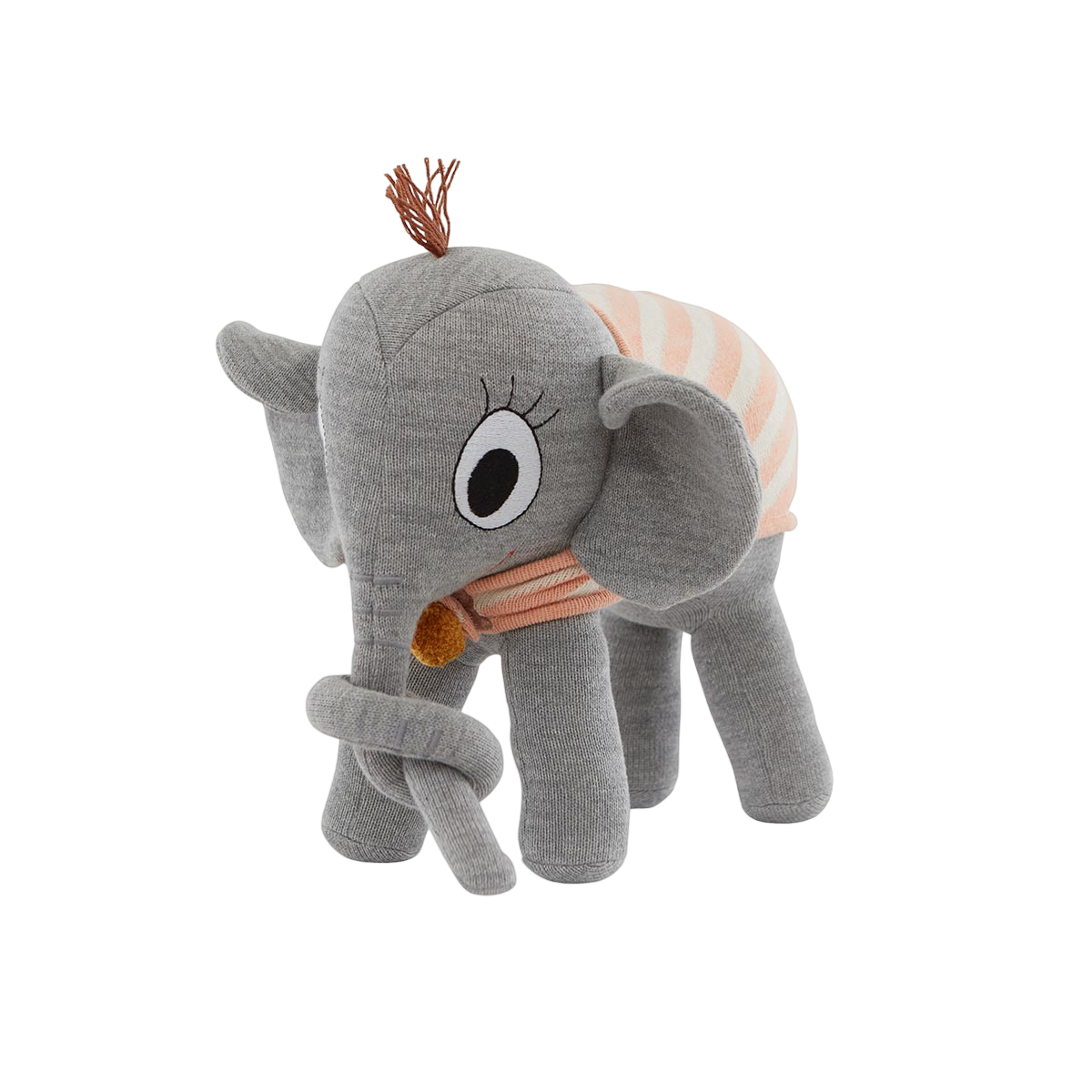 Kuscheltier 'Ramboline Elefant'