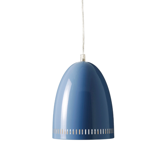 Mini Dynamo, Blue Shadow