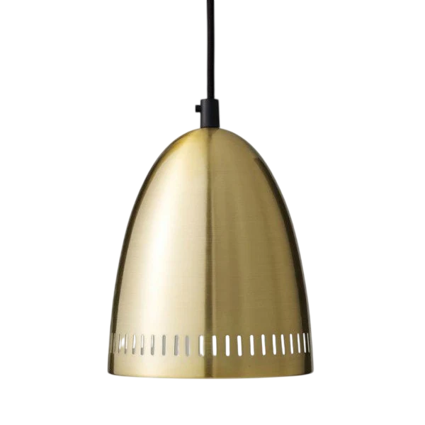 Mini Dynamo, Brass
