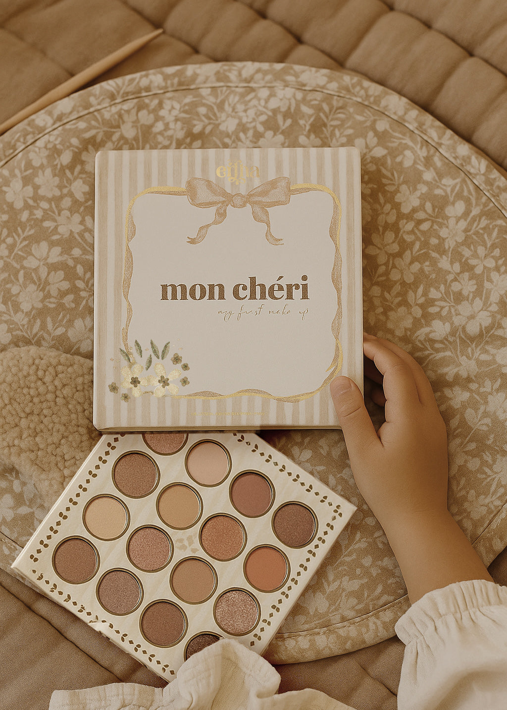 Mein erstes Make Up 'Mon Chérie' Mehrfarbig