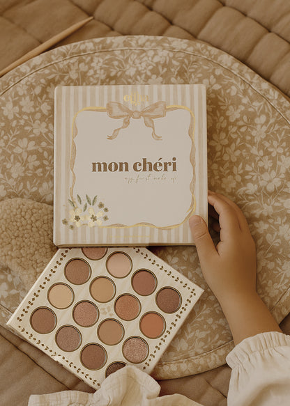 Mein erstes Make Up 'Mon Chérie' Mehrfarbig