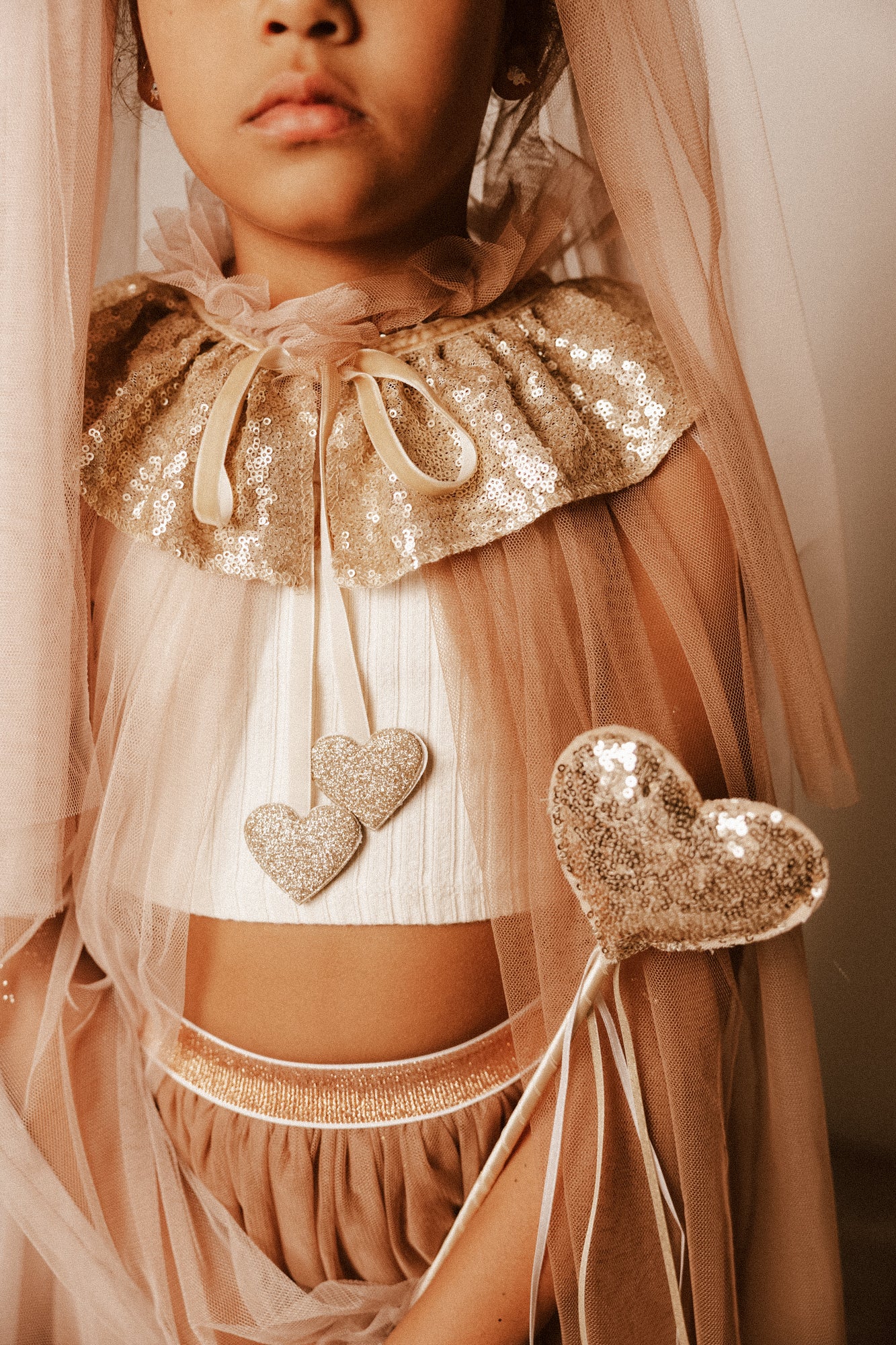 Zauberstab 'My little Unicorn'