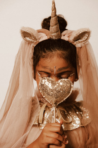 Zauberstab 'My little Unicorn'