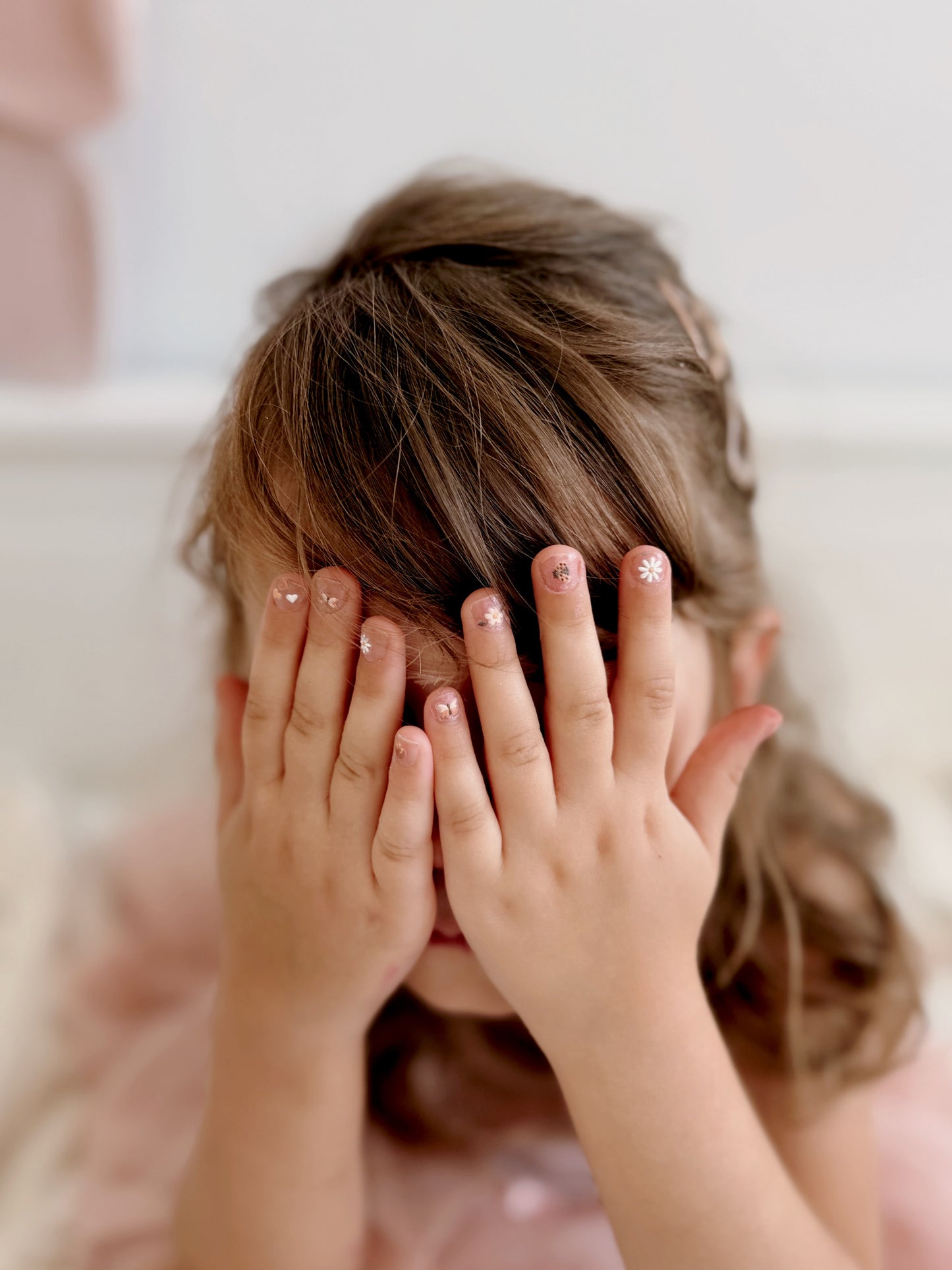 Nagelsticker 'Candy'