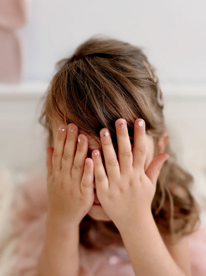 Nagelsticker 'Candy'