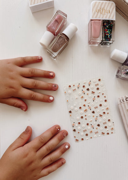 Nagelsticker 'Candy'