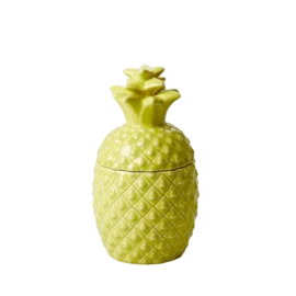 Aufbewahrungsdose 'Ananas'