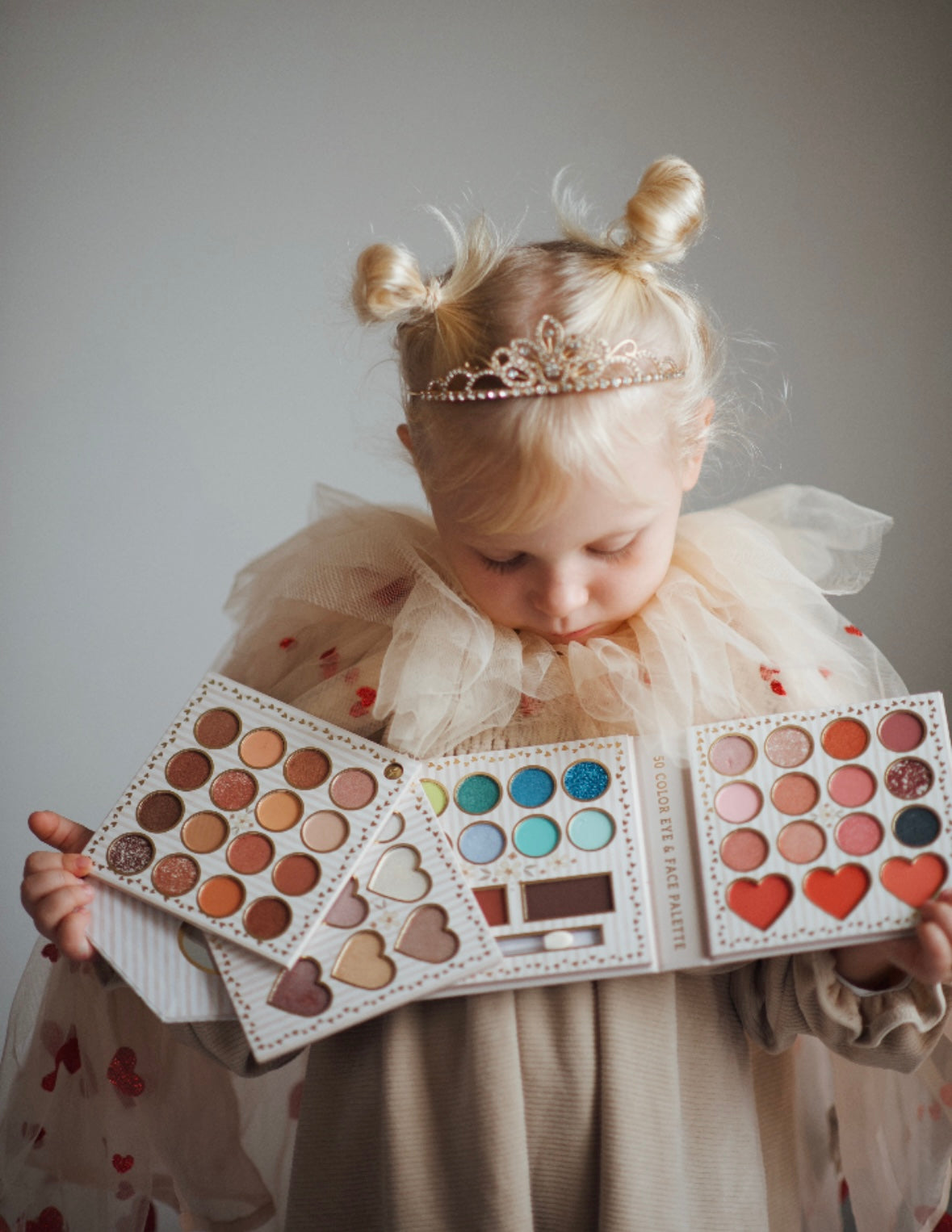 Mein erstes Make Up 'Mon Chérie' Mehrfarbig