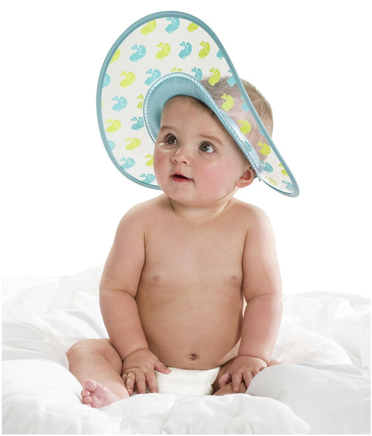 Babymoov Shampooschutz 'Visier'