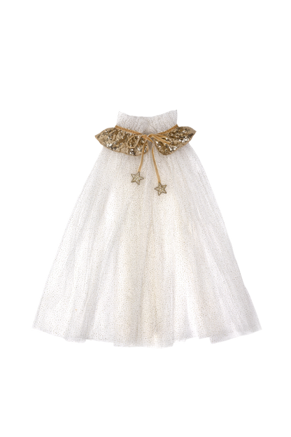 Umhang 'goldene Königin'