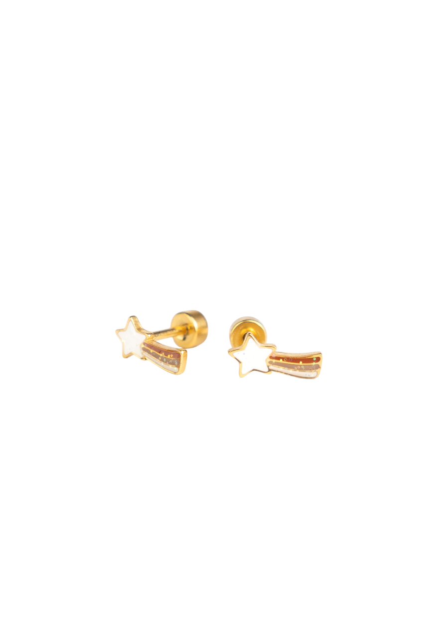 Ohrstecker 'Starlight'