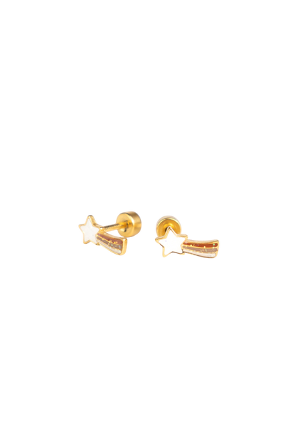 Ohrstecker 'Starlight'