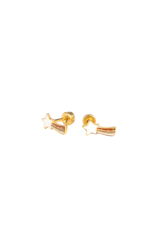Ohrstecker 'Starlight'