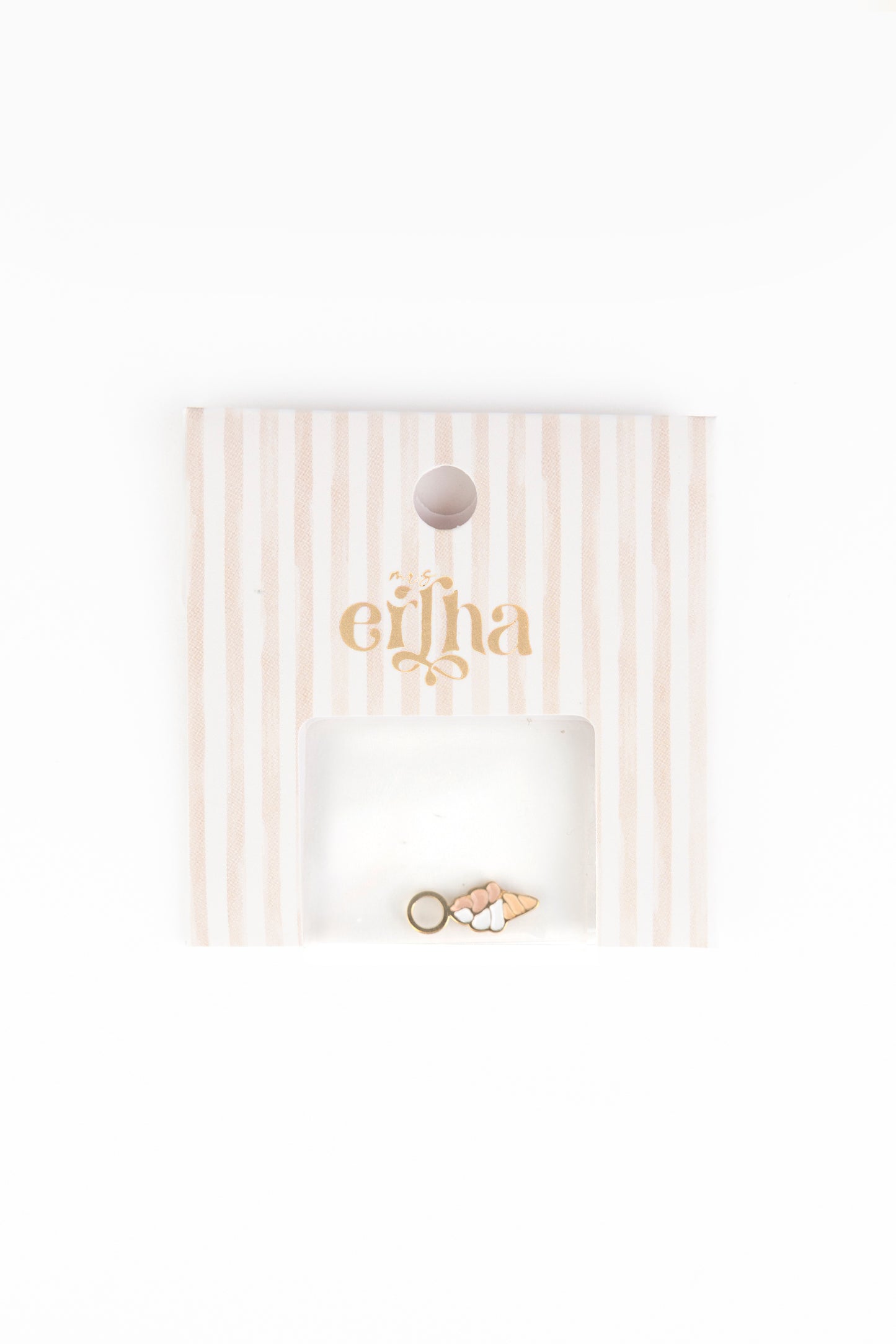 Single Charm 'Sweet Icecream'