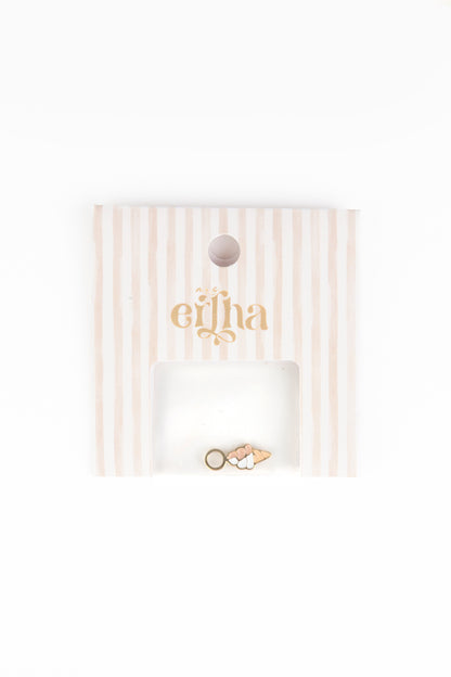 Single Charm 'Sweet Icecream'