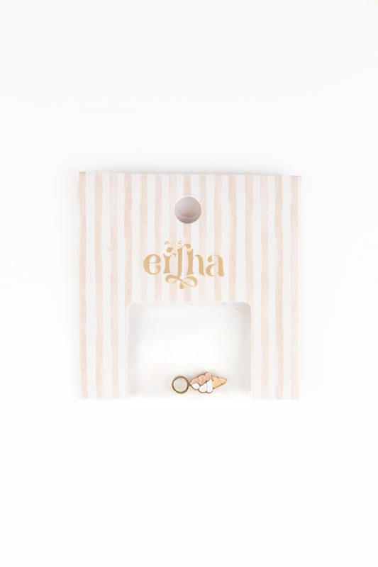 Single Charm 'Sweet Icecream'