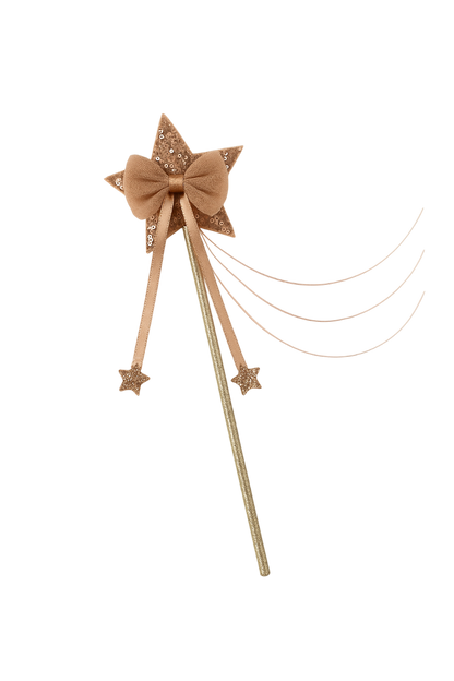 Zauberstab 'glitzernder Schmetterling'