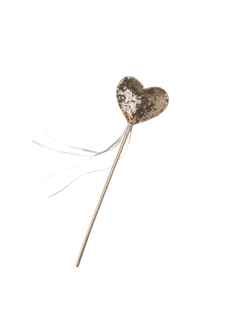 Zauberstab 'goldene Königin'