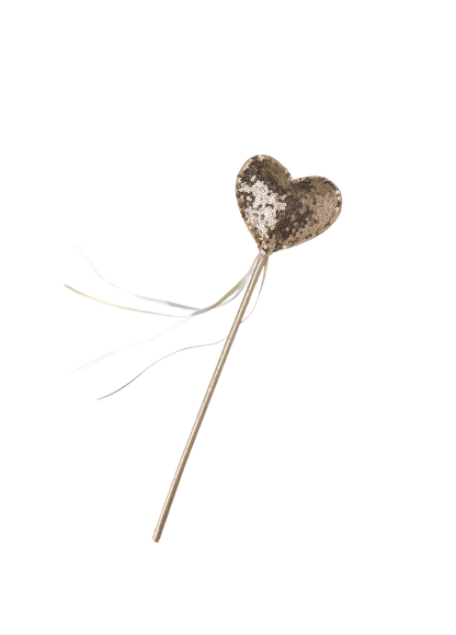 Zauberstab 'goldene Königin'