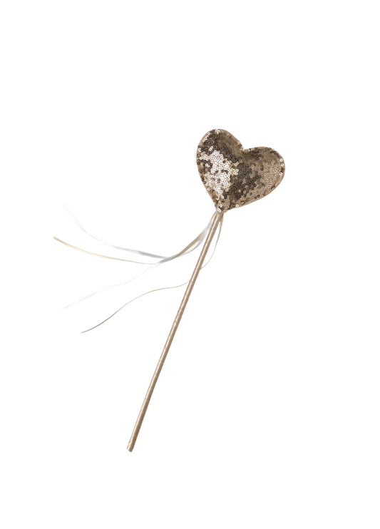 Zauberstab 'goldene Königin'