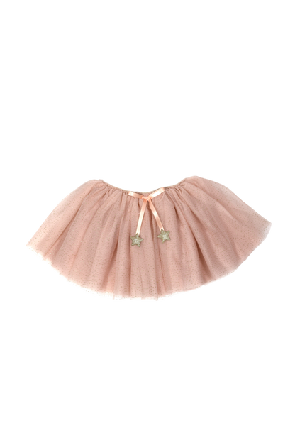 Rock 'rosa Schmetterling'