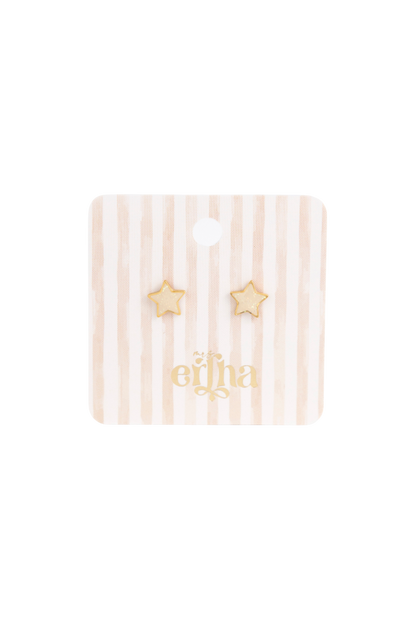 Ohrstecker 'Twinkle Star'