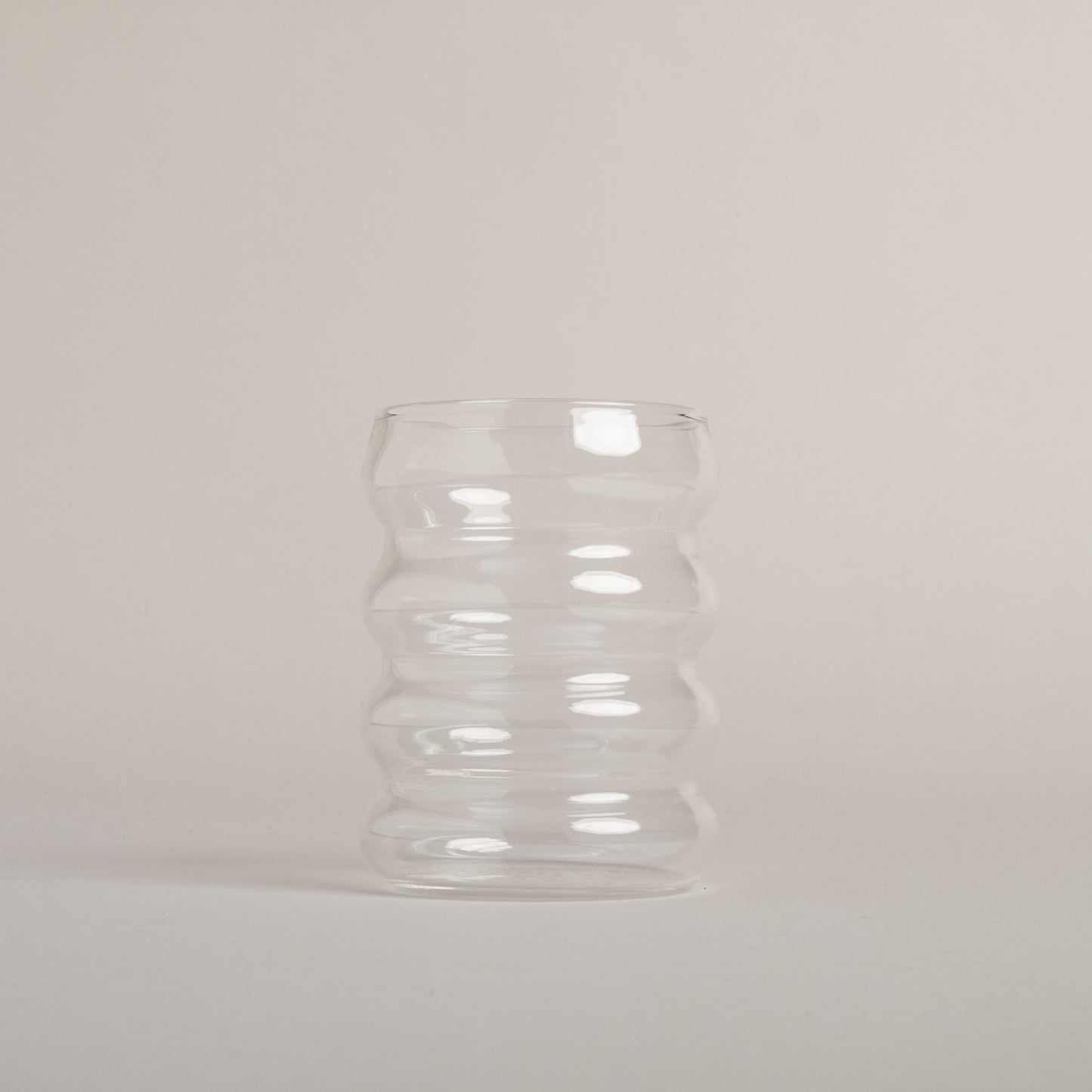 Bubble Glas 'Blanco'