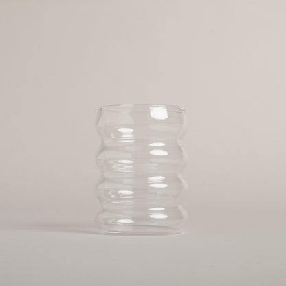 Bubble Glas 'Blanco'