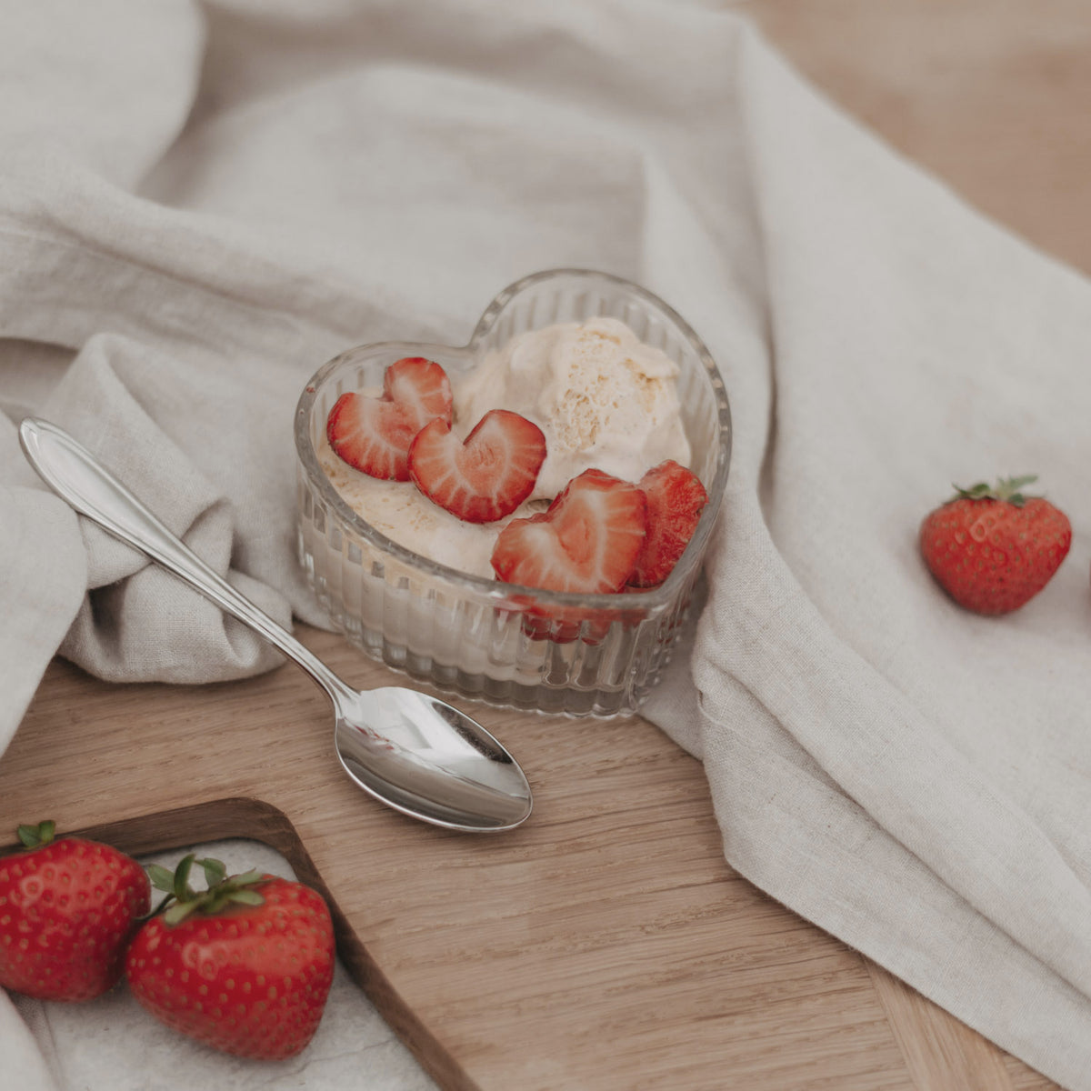 Schale 'Herz'