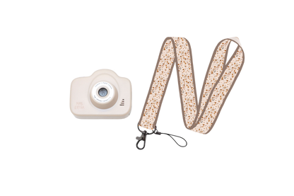 Duale Digitalkamera für Kinder 'Cam Cam'