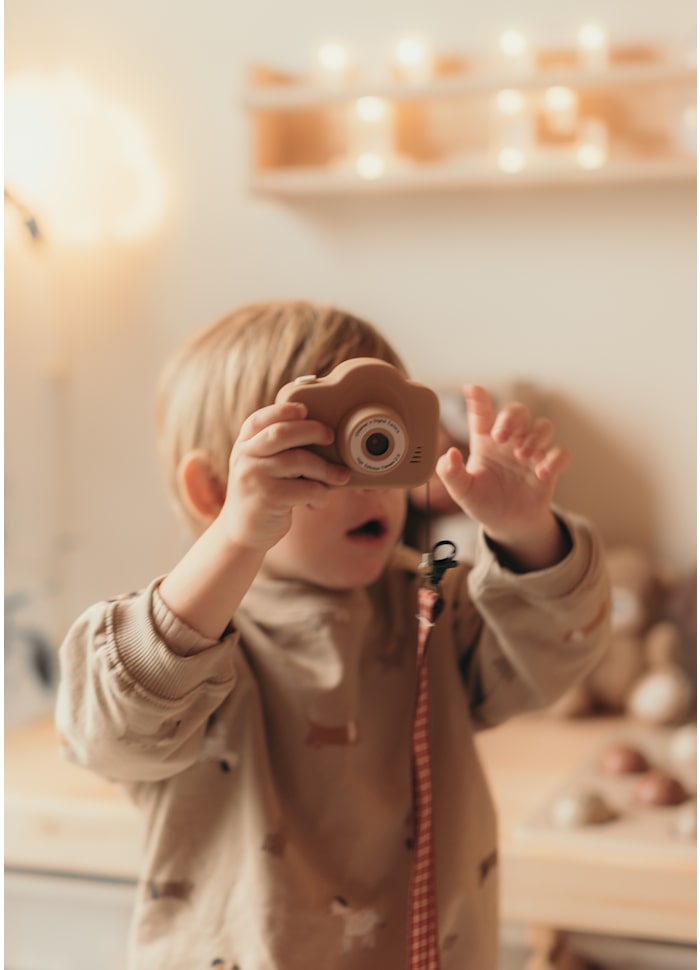 Duale Digitalkamera für Kinder 'Cam Cam'